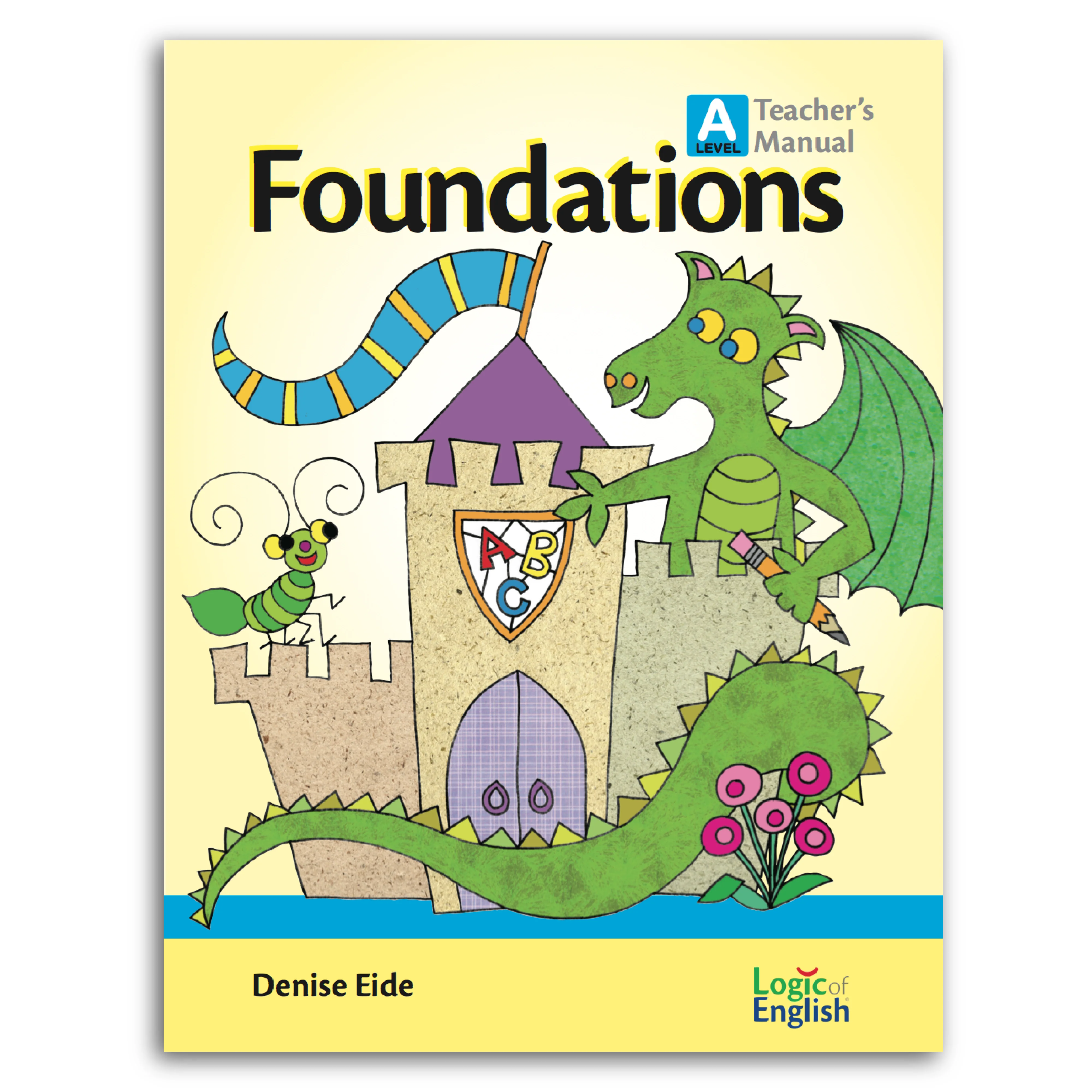 Foundations A Bundle - Image 3