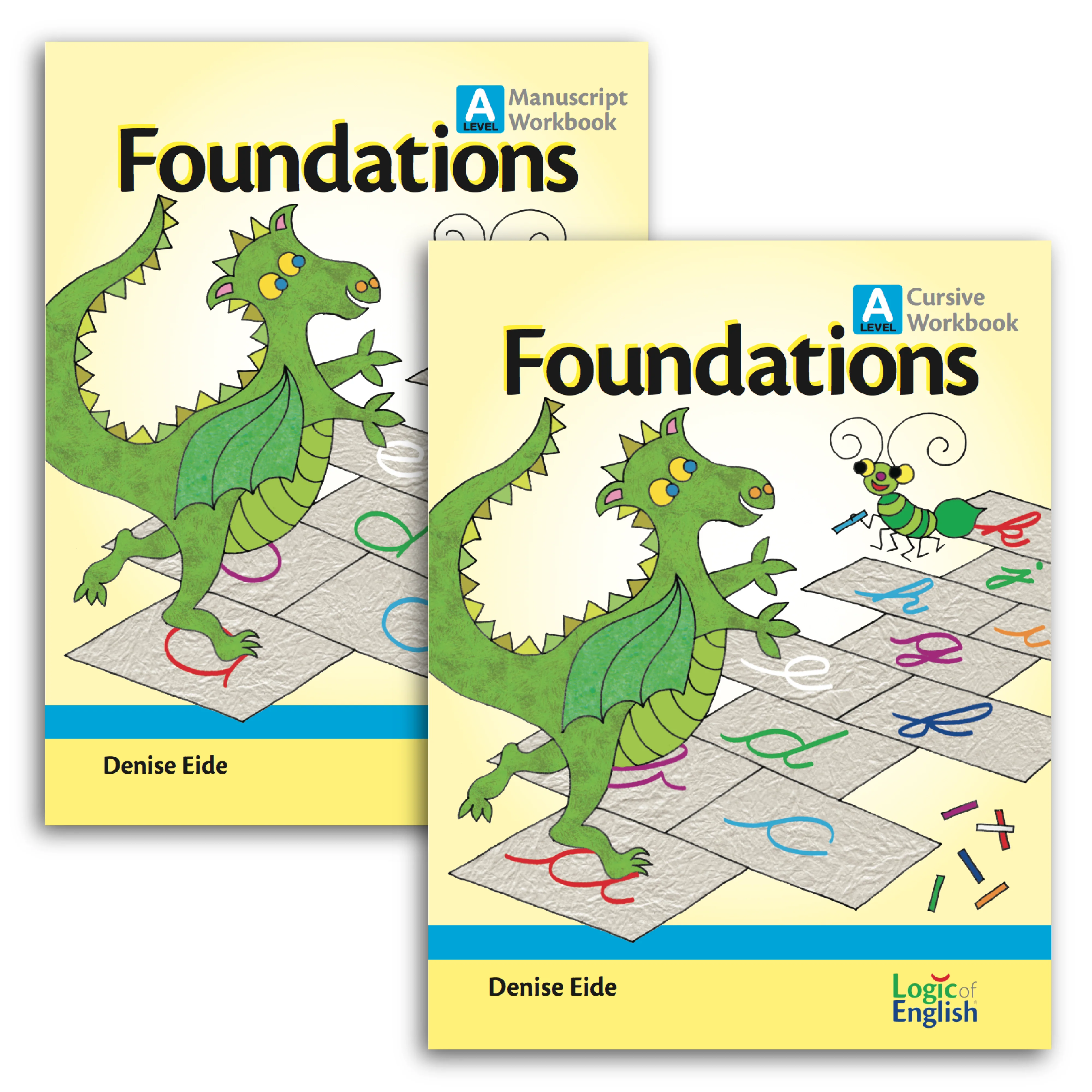 Foundations A Bundle - Image 5