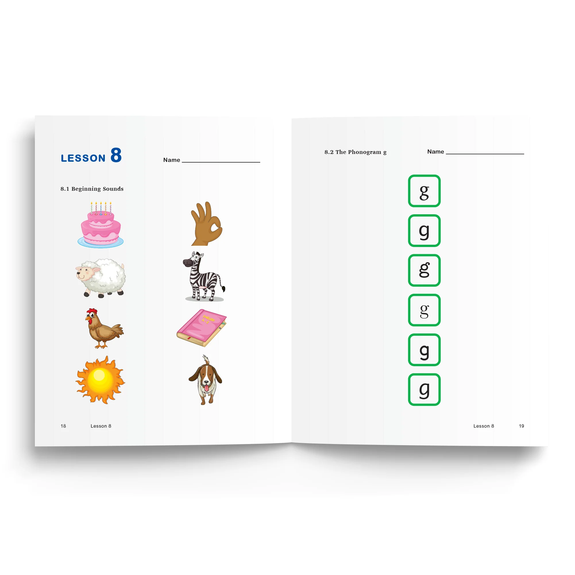 Foundations A Bundle - Image 7