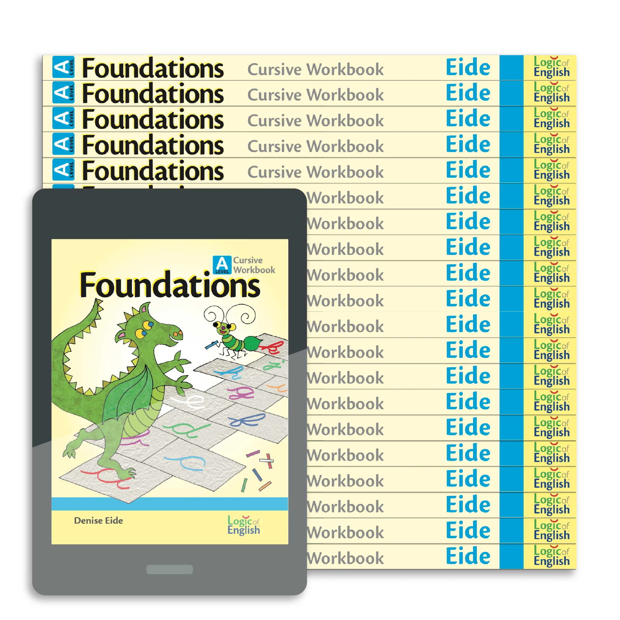 Foundations A Student Workbook - Image 12