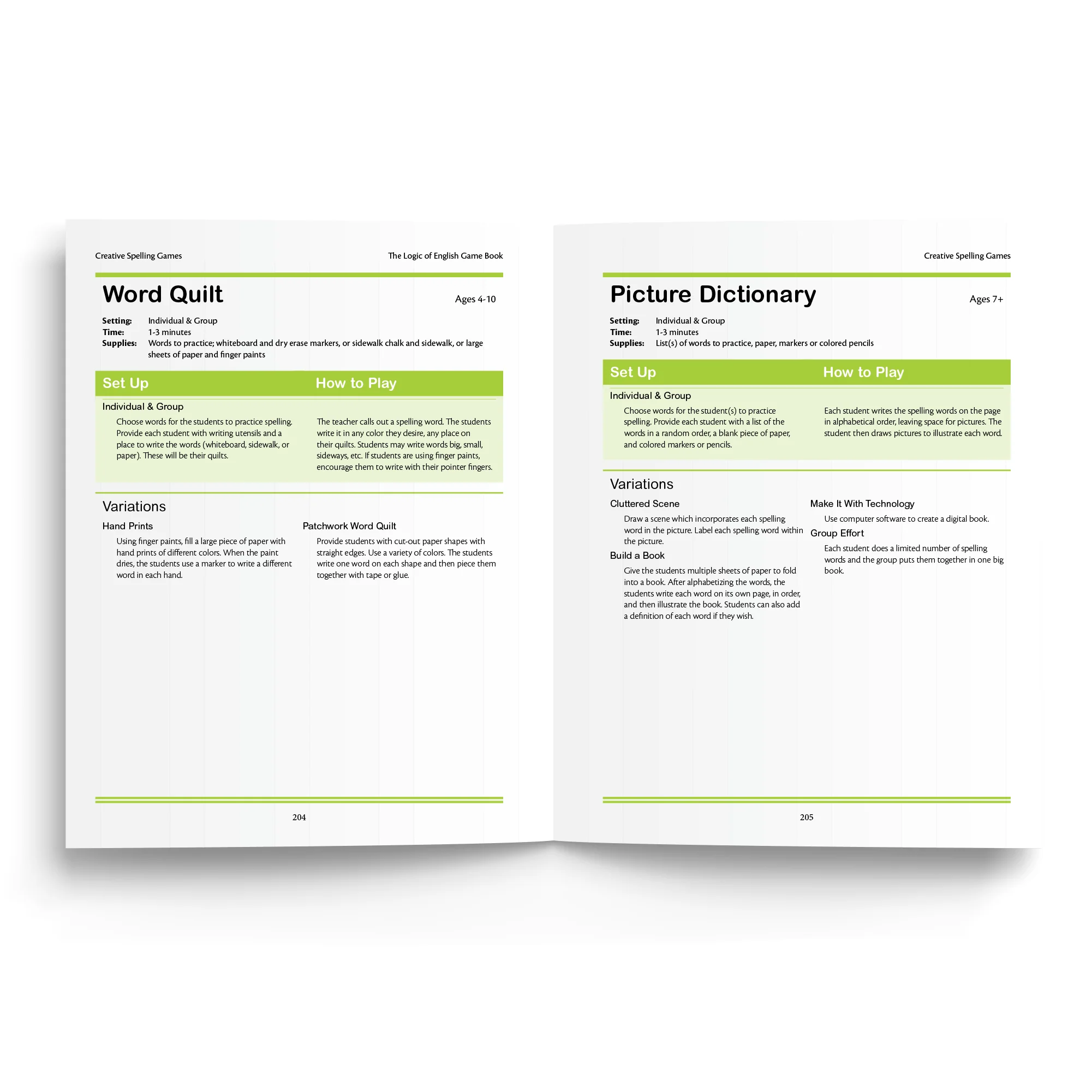 Game Book - Image 11