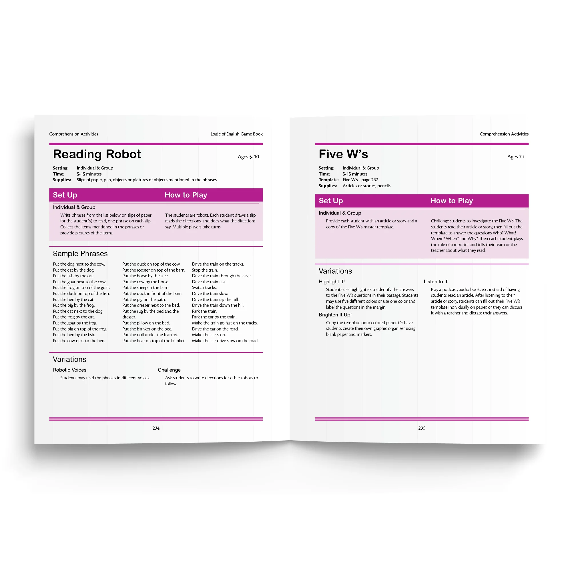 Game Book - Image 13