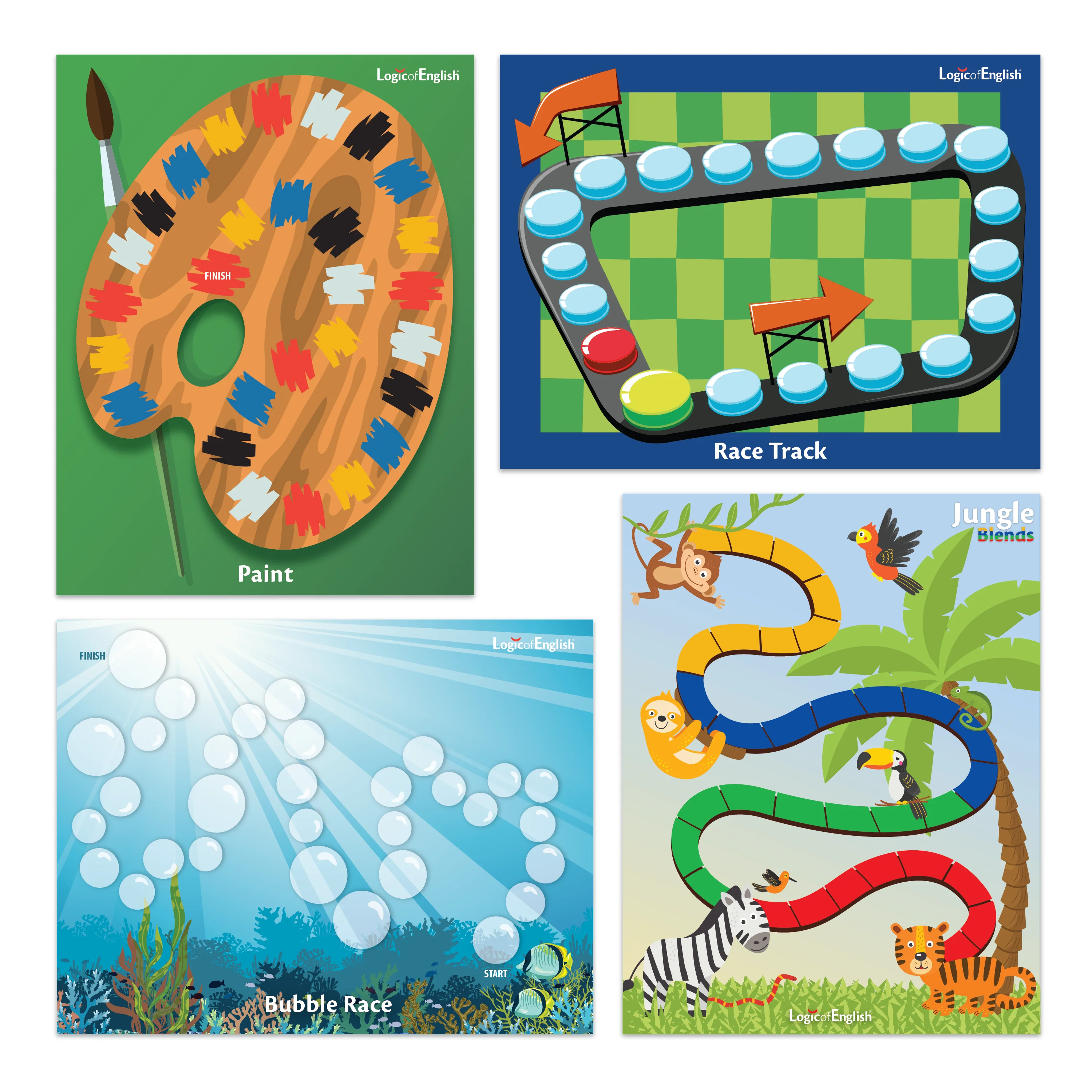Game Book Bundle - Image 10