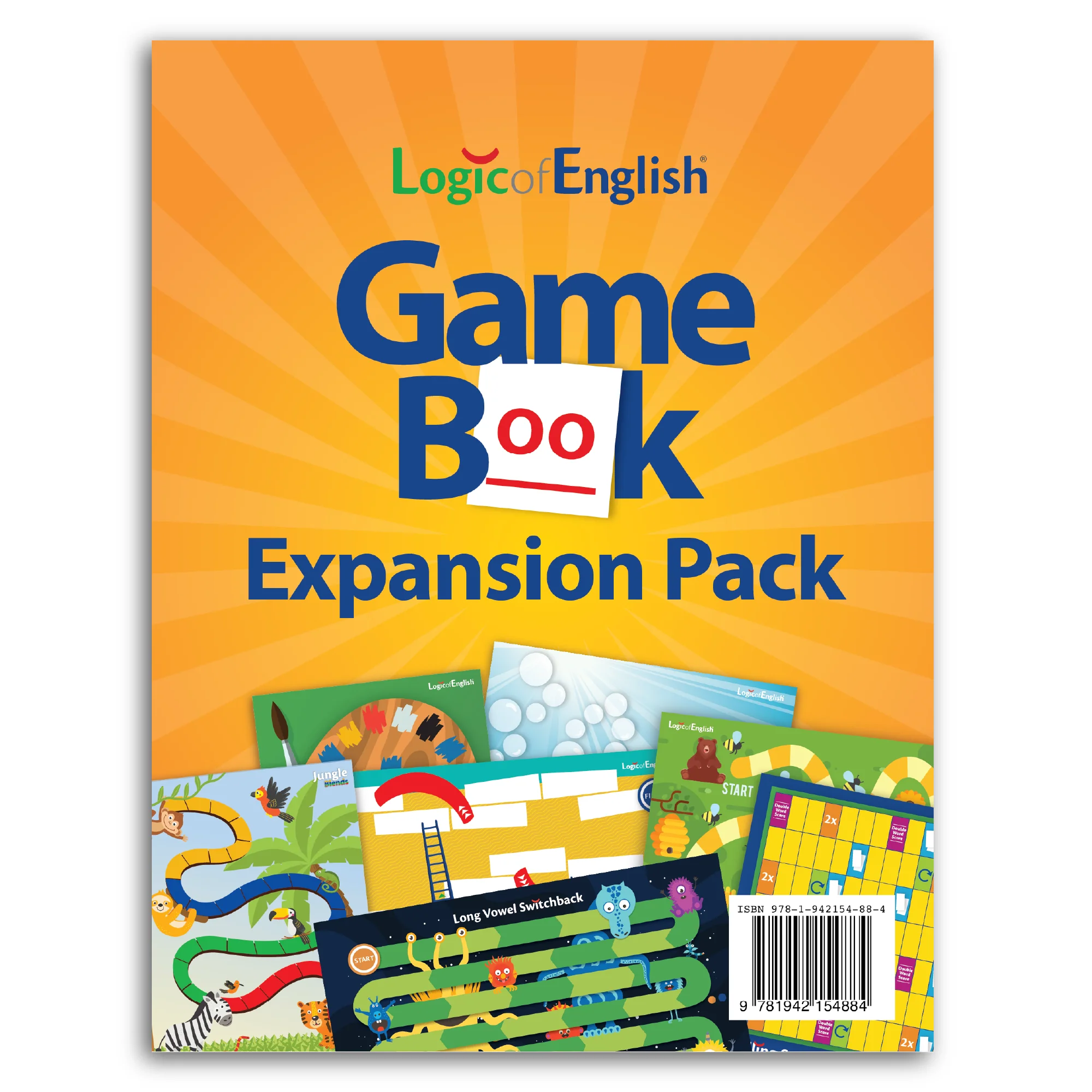 Game Book Bundle - Image 8