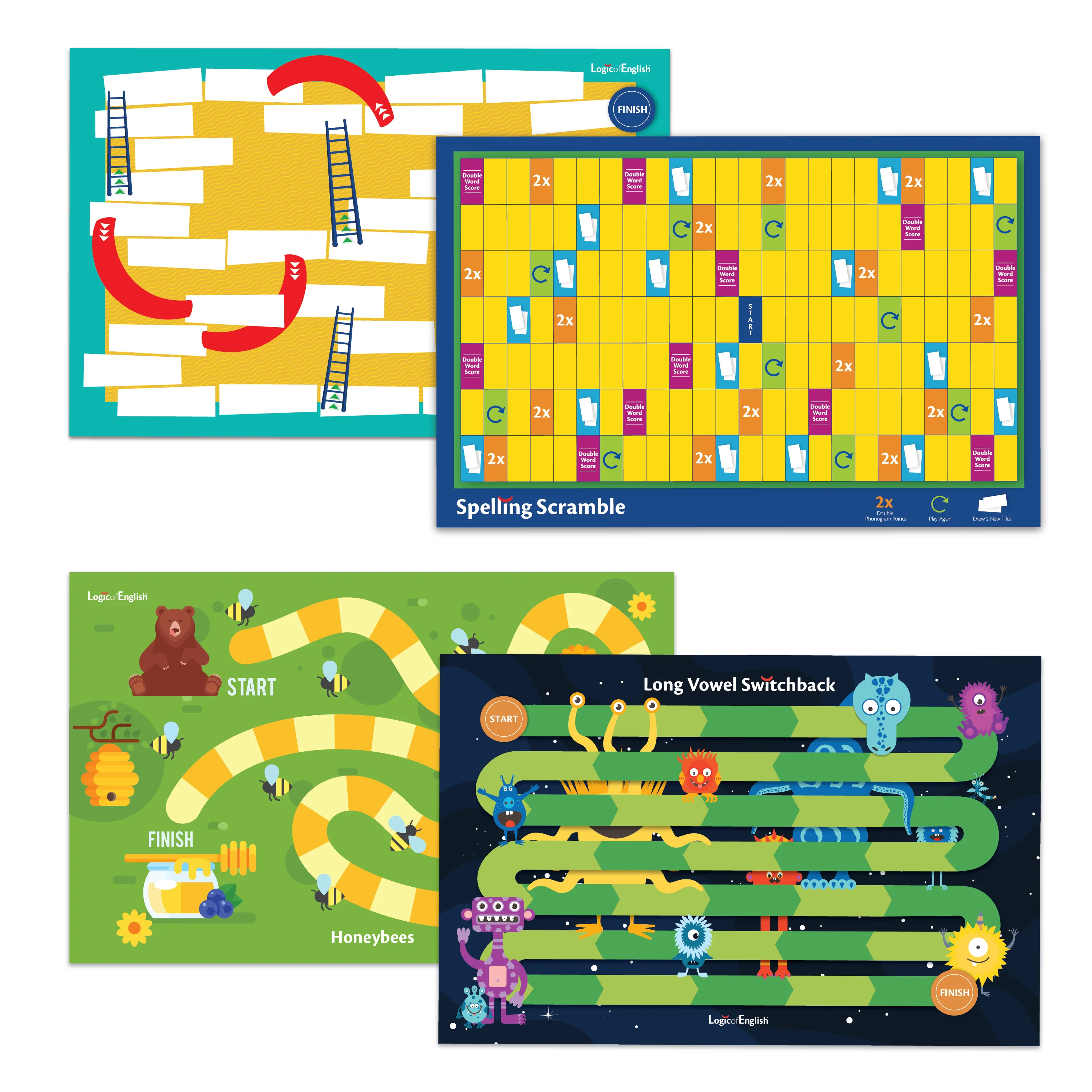 Game Book + Expansion Pack Bundle - Image 11