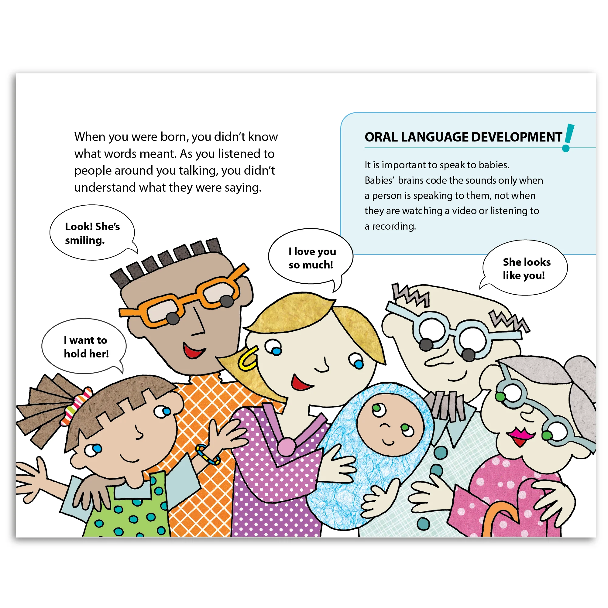 How Your Brain Learns to Read - Image 3