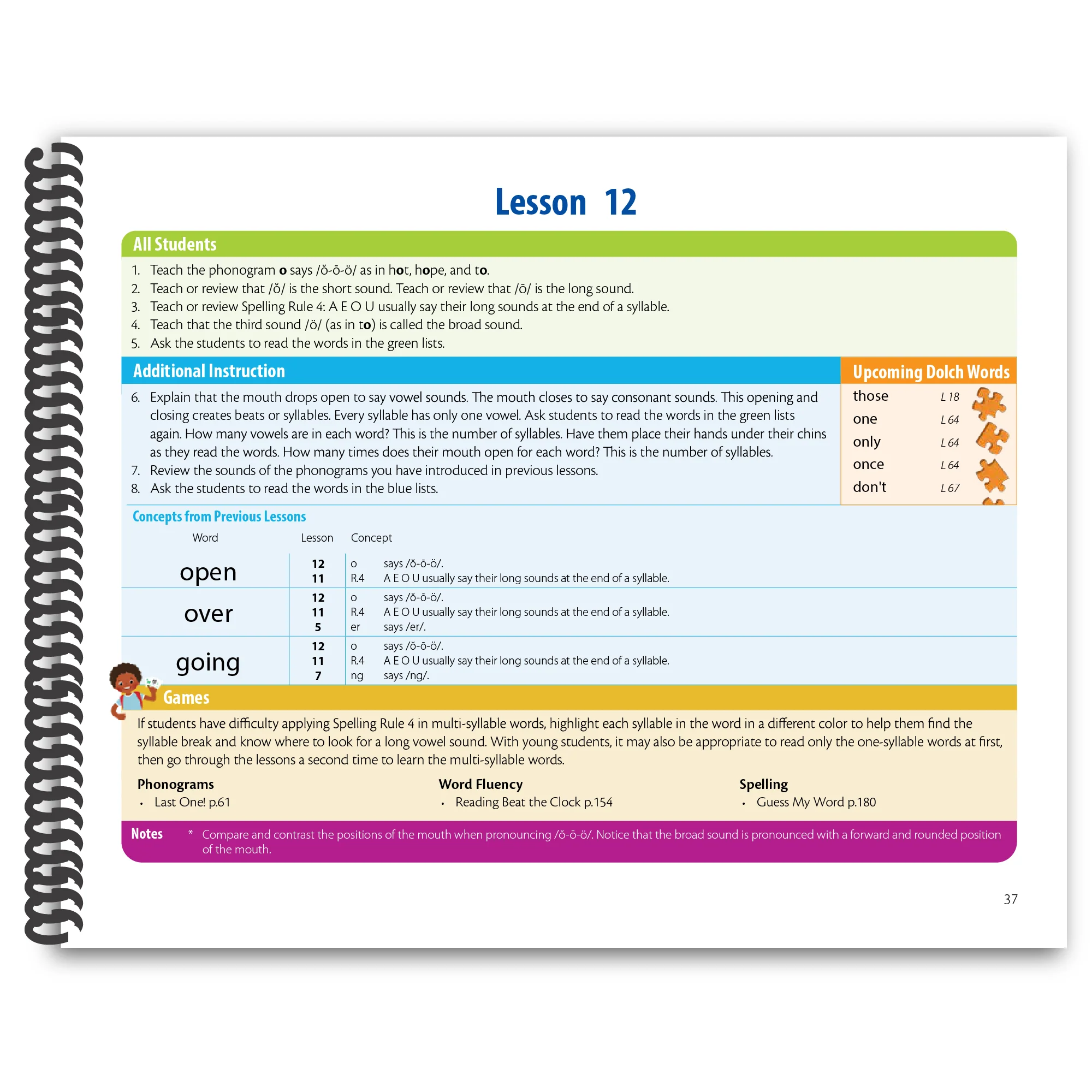 Sounding Out the Sight Words: An Alternative to Rote Memorization - Image 6