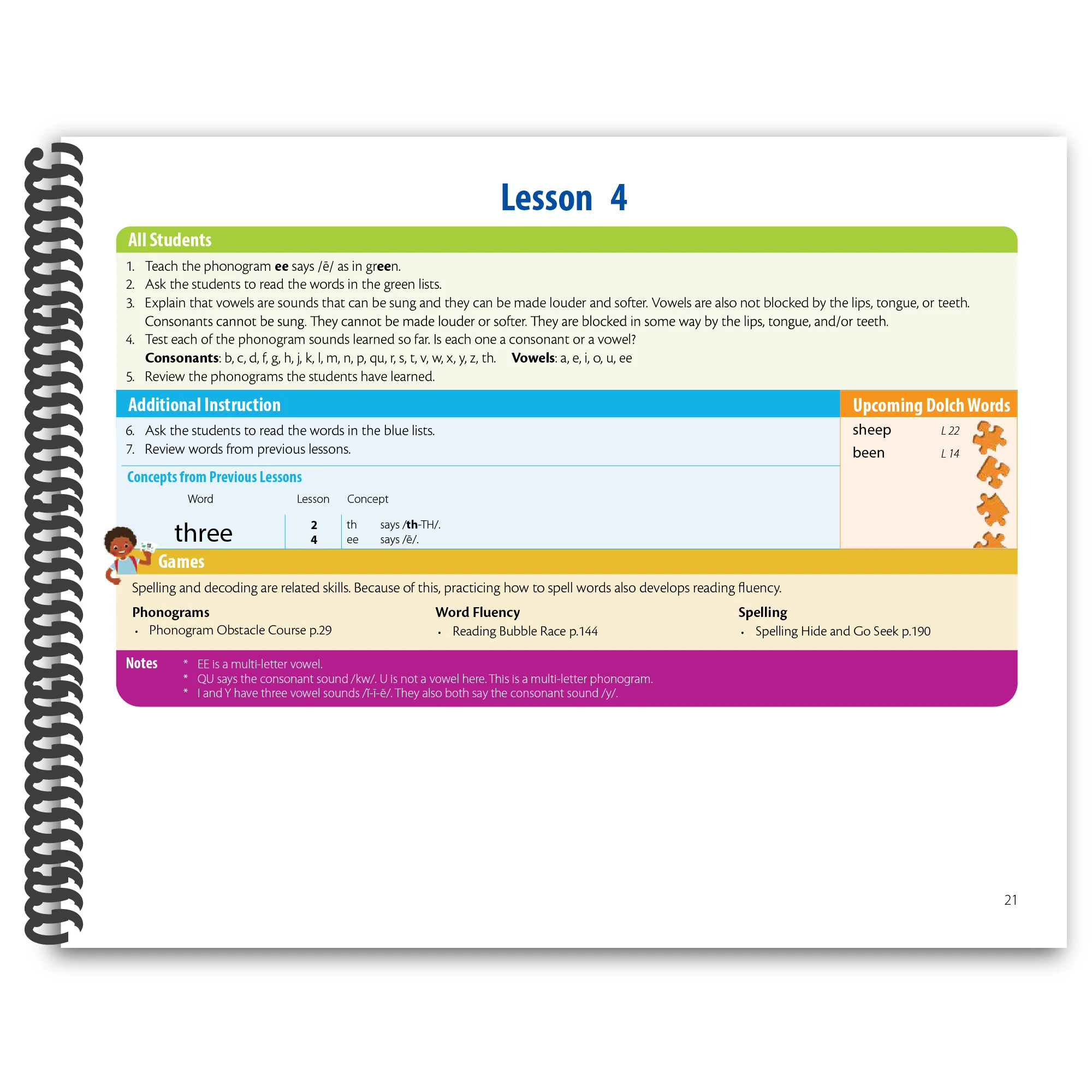Sounding Out the Sight Words Bundle - Image 5