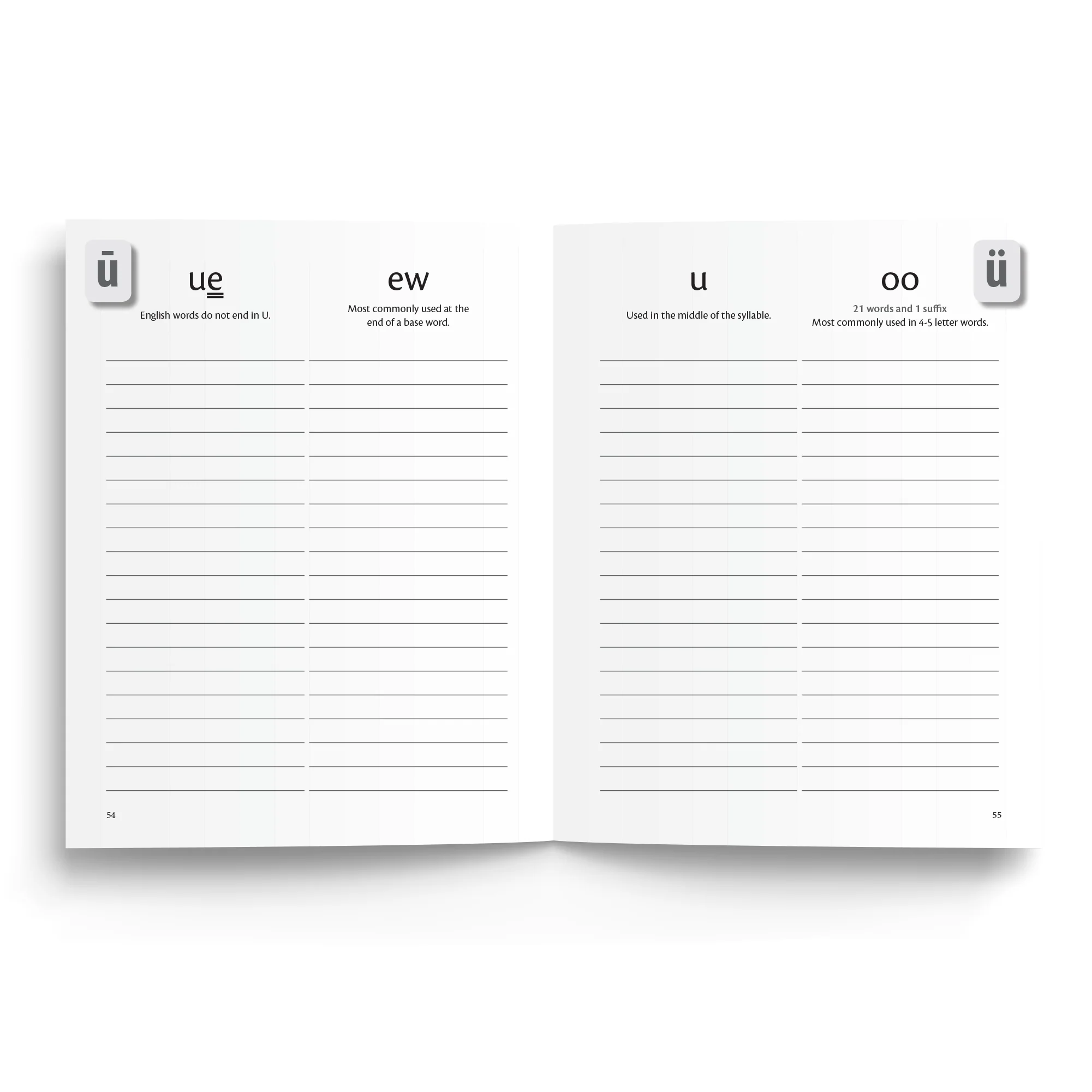 Spelling Journal - Image 3