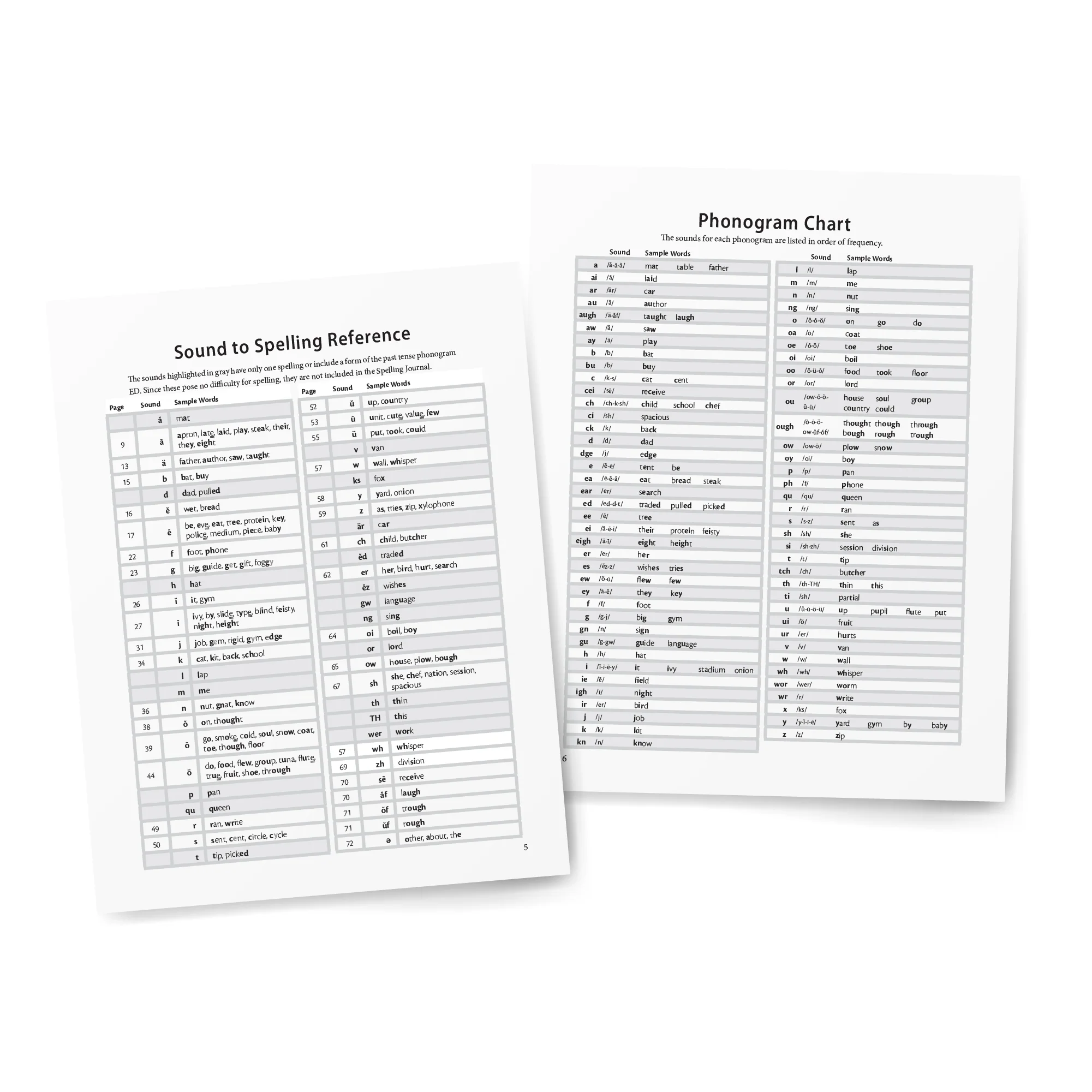 Spelling Journal - Image 6