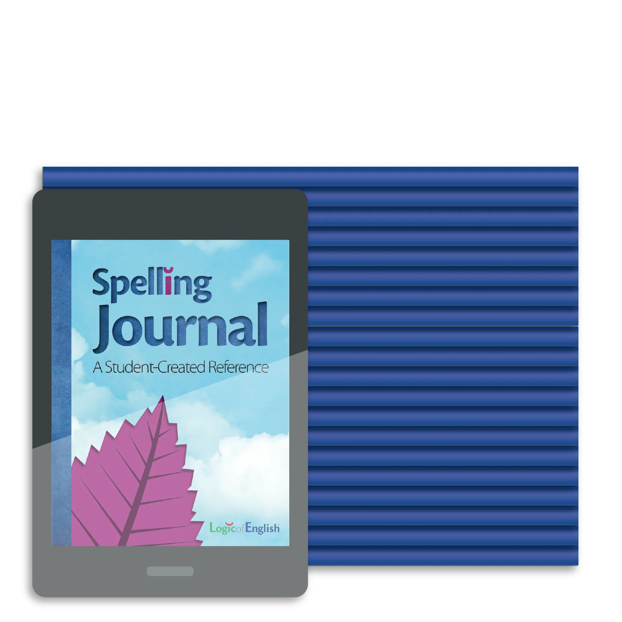 Spelling Journal - Image 8